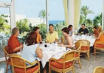 Allsun Esquinzo Beach Hotel Pájara