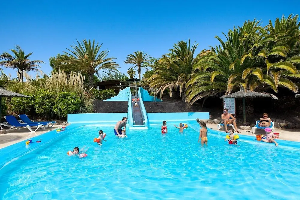 Allsun Esquinzo Beach Hotel Pajara   Pajara (Fuerteventura)