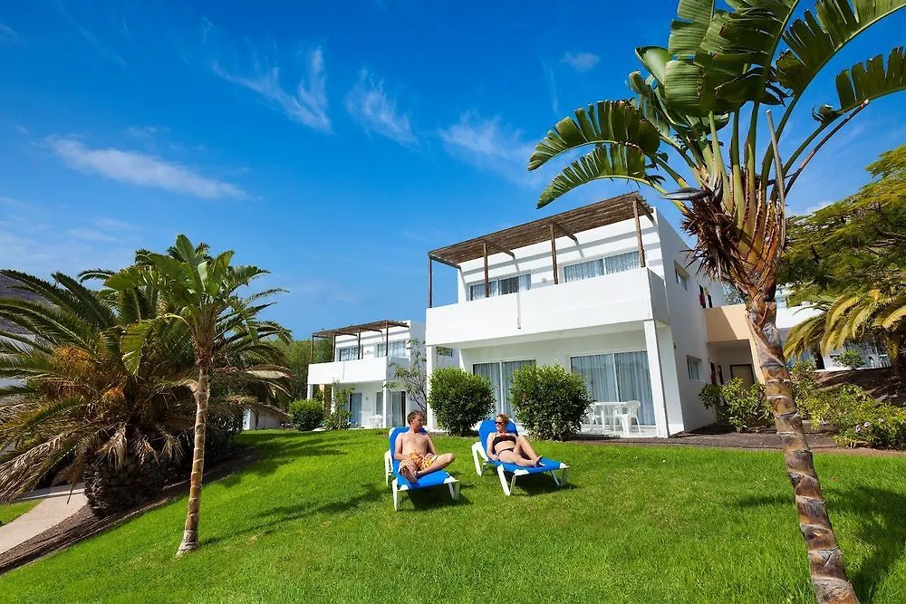 ****  Allsun Esquinzo Beach Hotel Pajara  Spain