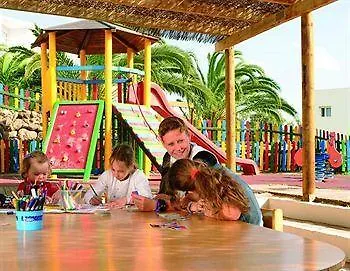 Allsun Esquinzo Beach Hotel Pajara   Pajara (Fuerteventura)