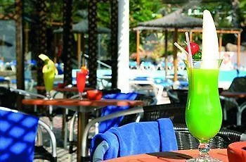 Allsun Esquinzo Beach Hotel Pajara