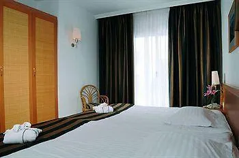 Allsun Esquinzo Beach Hotel Pajara  4*, Pajara (Fuerteventura)