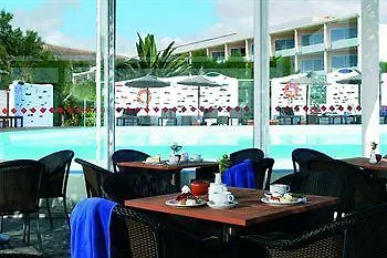 Allsun Esquinzo Beach Hotel Pajara