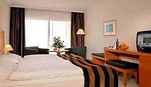 Allsun Esquinzo Beach Hotel Pajara  Spain