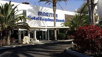 Allsun Esquinzo Beach Hotel Pajara  Pajara (Fuerteventura)