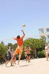 Allsun Esquinzo Beach Hotel Pajara
