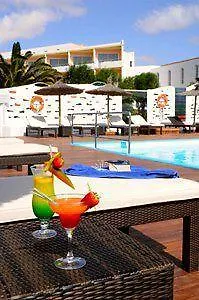 Allsun Esquinzo Beach Hotel Pajara