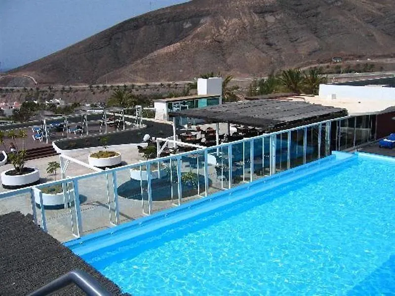 Allsun Esquinzo Beach Hotel Pajara