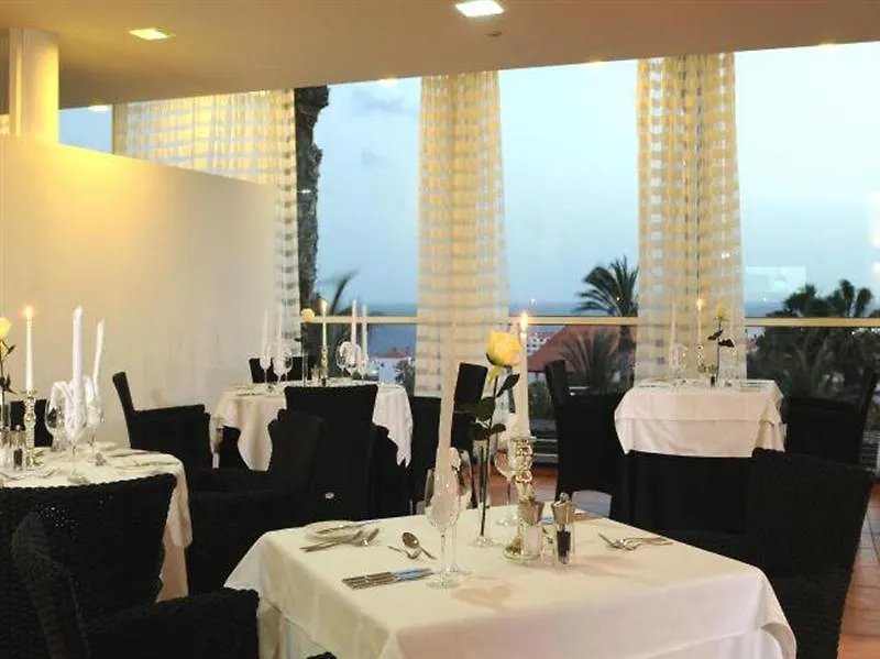 Allsun Esquinzo Beach Hotel Pajara  Pajara (Fuerteventura)
