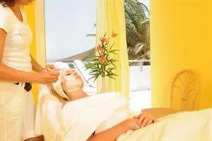 Allsun Esquinzo Beach Hotel Pajara  Spain