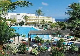 Allsun Esquinzo Beach Hotel Pajara   Pajara (Fuerteventura)