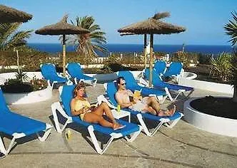 ****  Allsun Esquinzo Beach Hotel Pajara  Spain