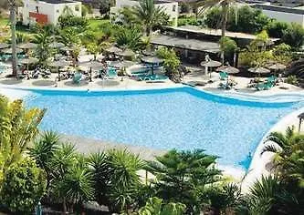 Allsun Esquinzo Beach Hotel Pajara  4*, Pajara (Fuerteventura)