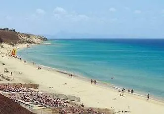 Allsun Esquinzo Beach Hotel Pajara