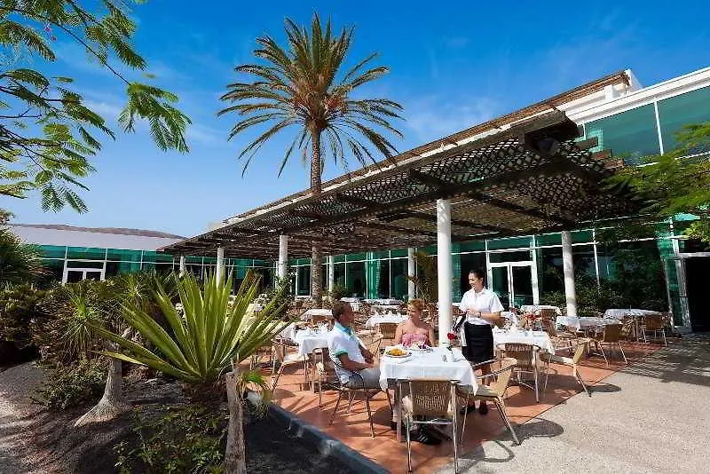 ****  Allsun Esquinzo Beach Hotel Pajara  Spain