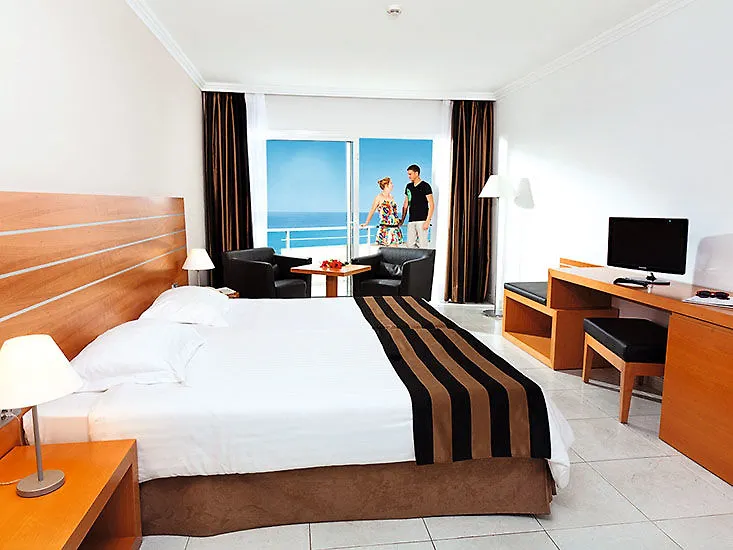 Allsun Esquinzo Beach Hotel Pajara  Pajara (Fuerteventura)