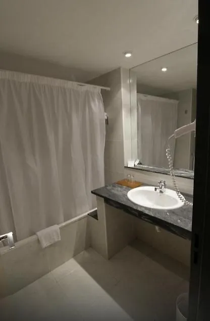 ****  Allsun Esquinzo Beach Hotel Pajara  Spain