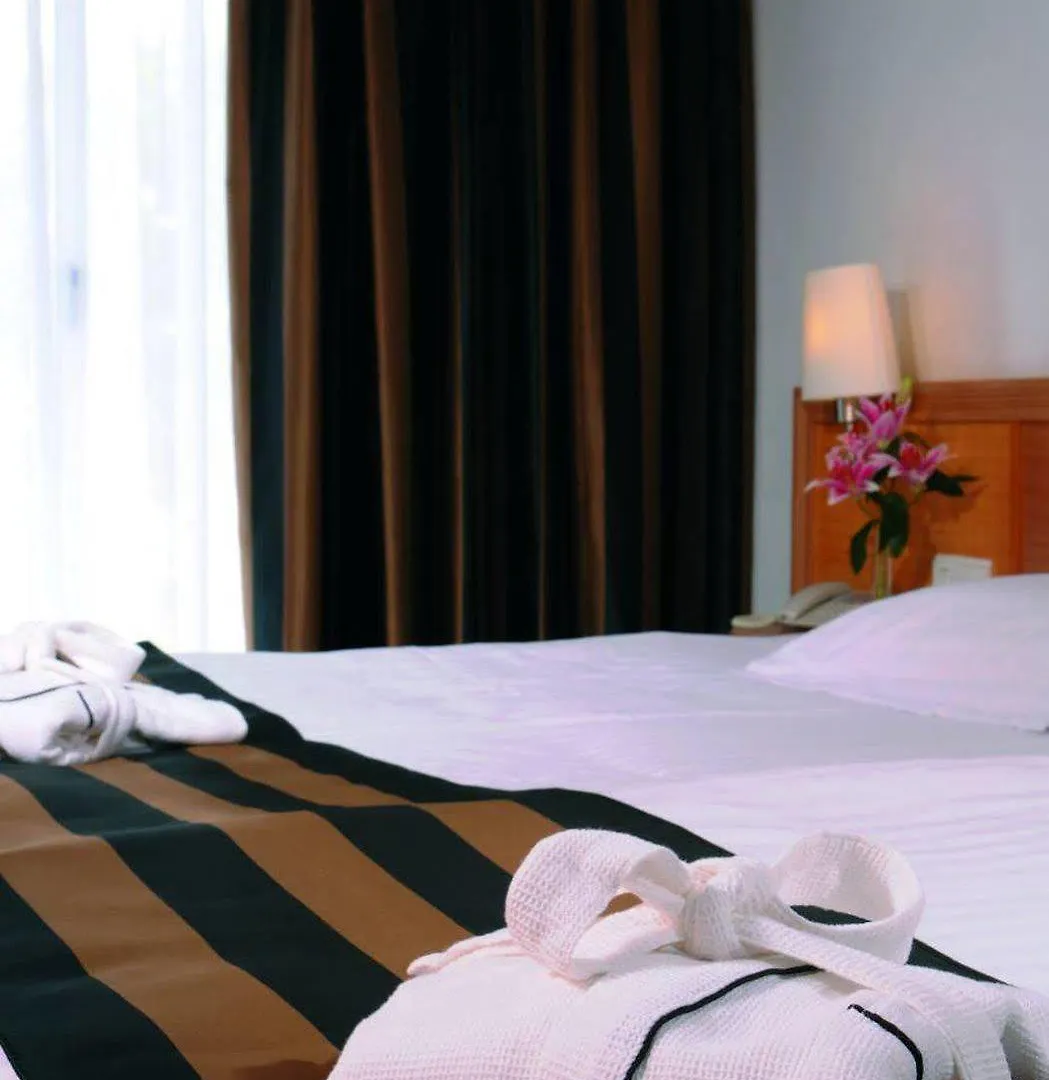 Allsun Esquinzo Beach Hotel Pajara