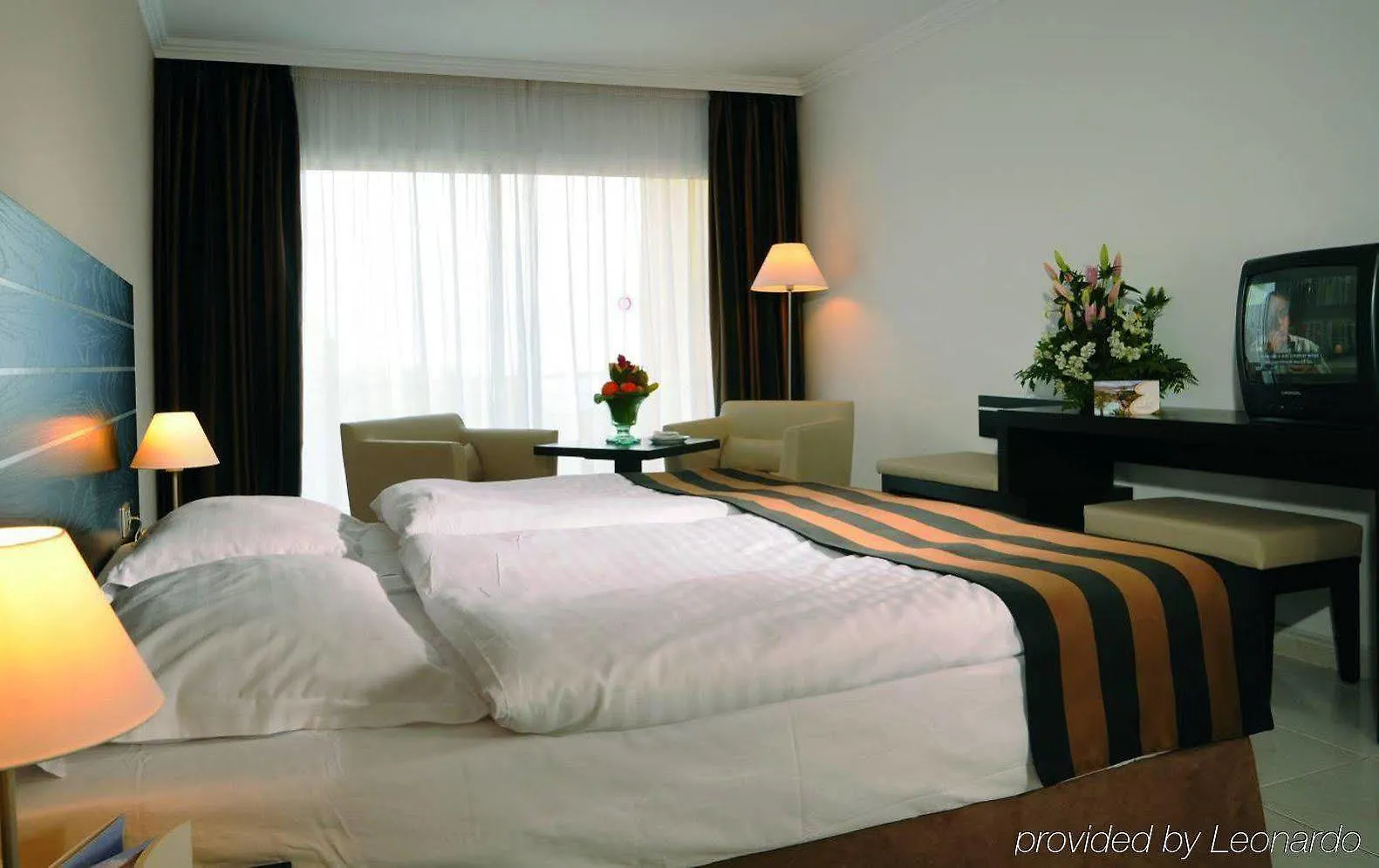 Allsun Esquinzo Beach Hotel Pajara