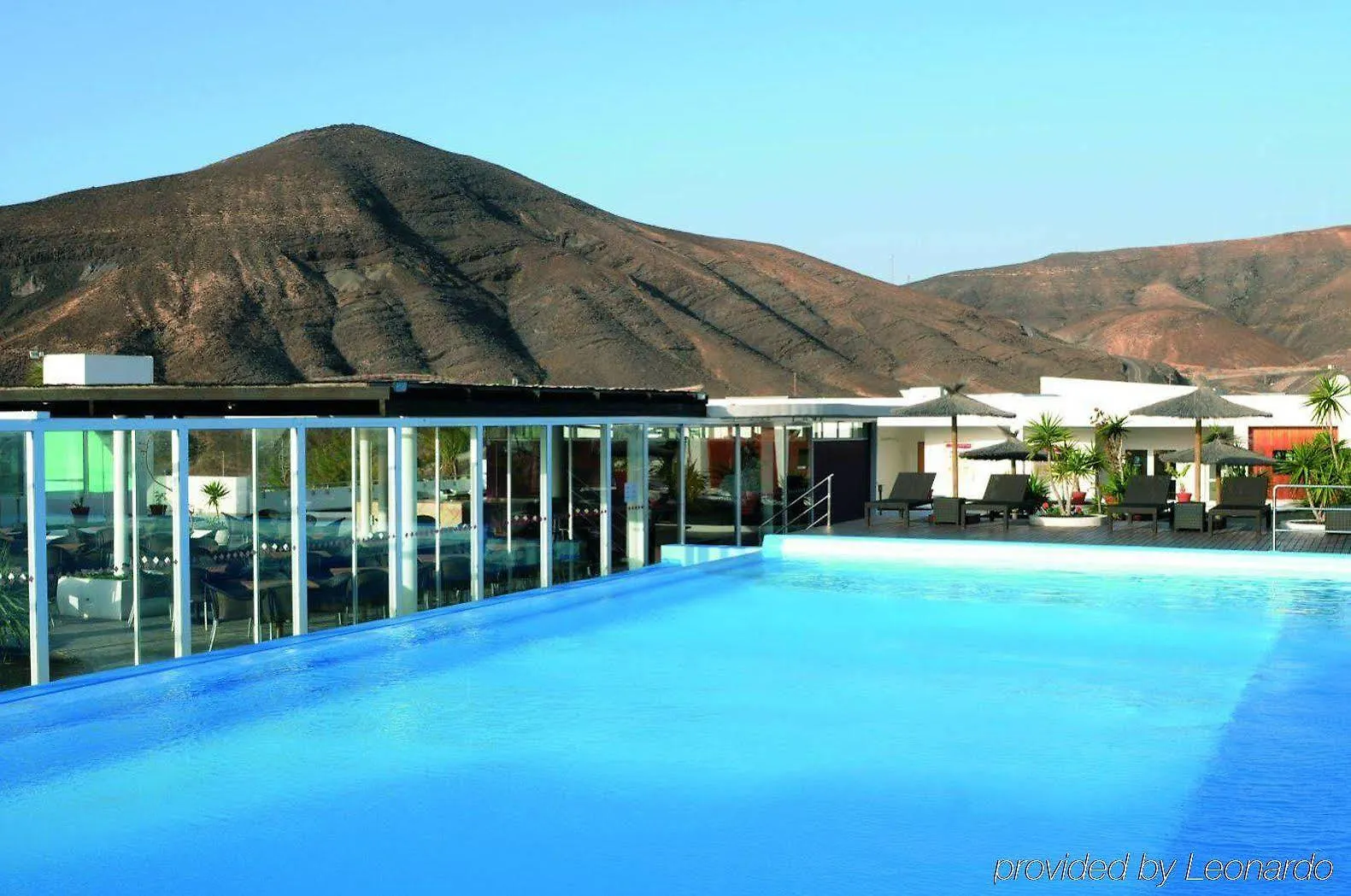 Allsun Esquinzo Beach Hotel Pajara  4*, Pajara (Fuerteventura)