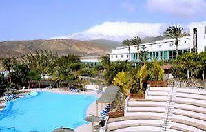 Allsun Esquinzo Beach Hotel Pajara